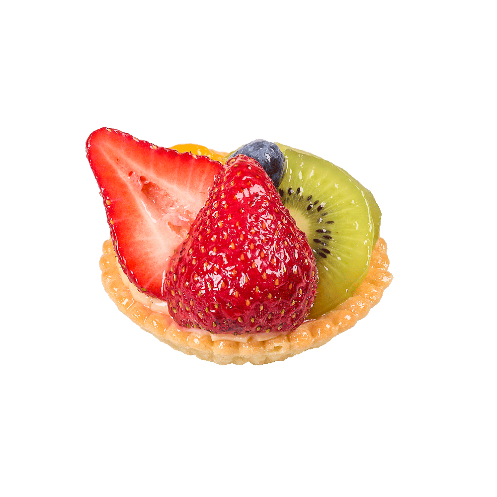 Pastry-chan